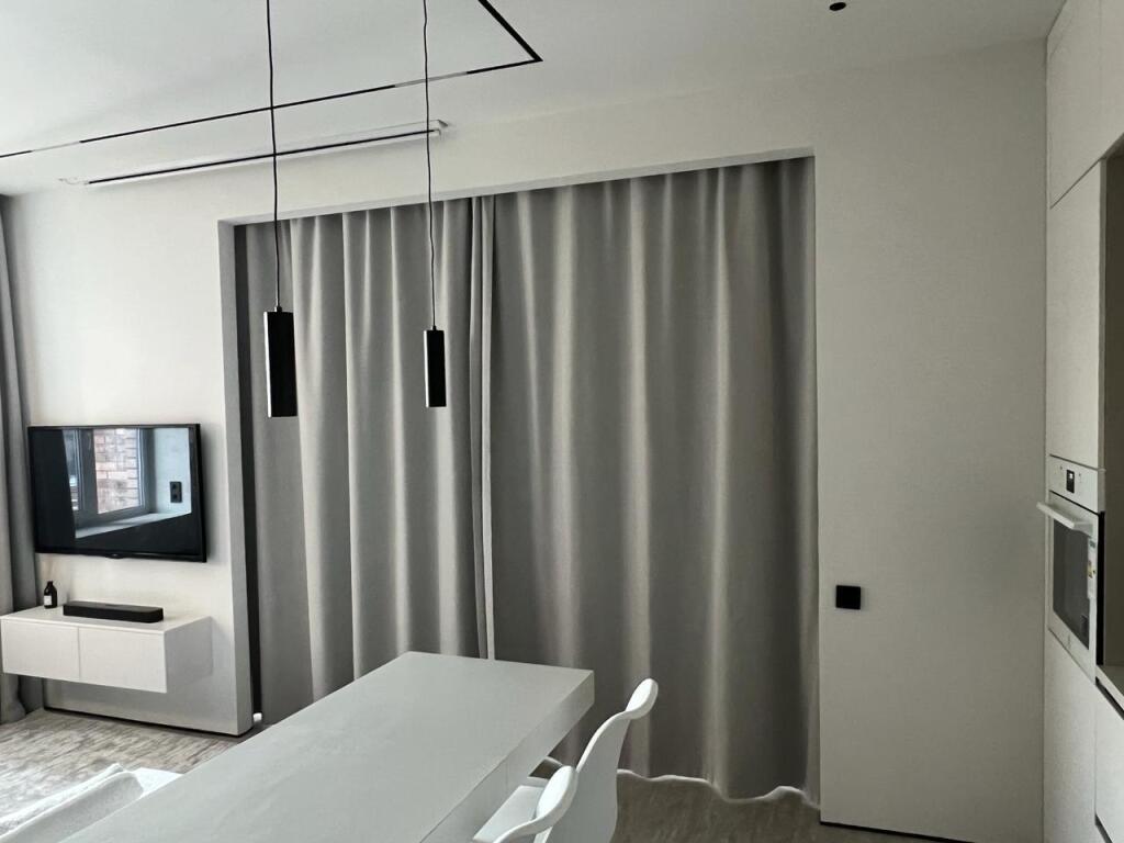 Казань: Апартаменты на улице Абубекира Терегулова 8