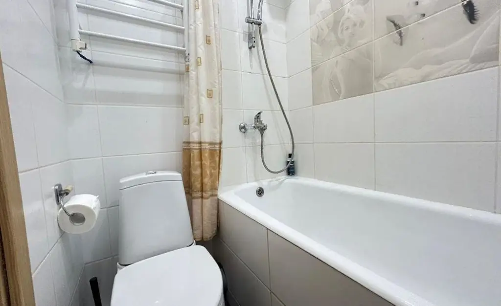 Москва: Apartament Сity (Апартамент Сити) на улице Плющиха