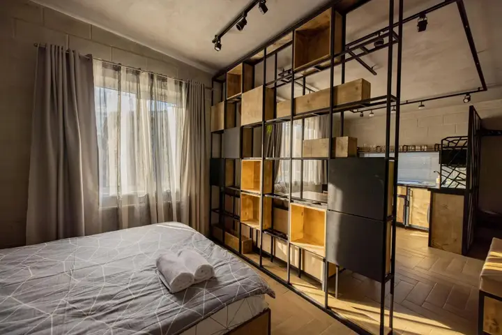 Тверь: Апартаменты на улице Благоева 67