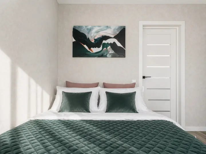 Нижний Новгород: Vegas apartments (Вегас апартментс) на бульваре Мира 5