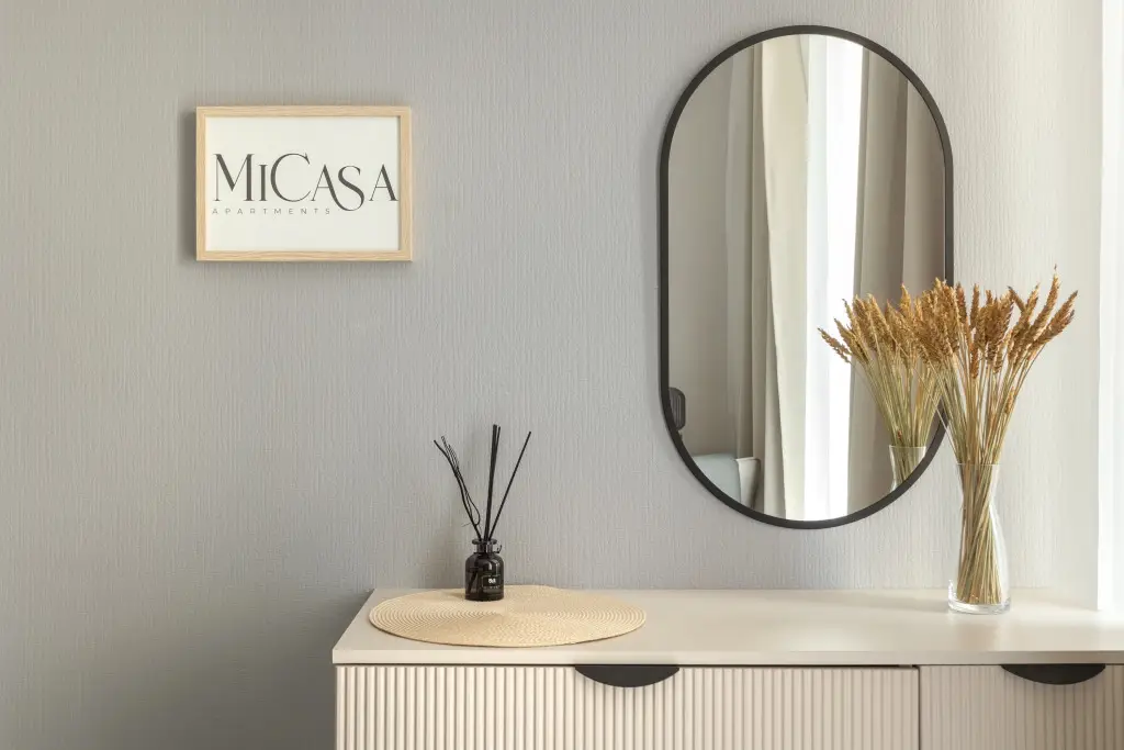 Санкт-Петербург: Квартира Mi Casa в ЖК Стрижи