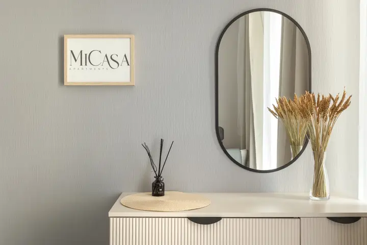 Санкт-Петербург: Квартира Mi Casa в ЖК Стрижи