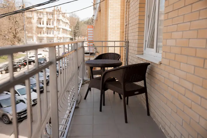 Пятигорск: Гостевой дом Версаль