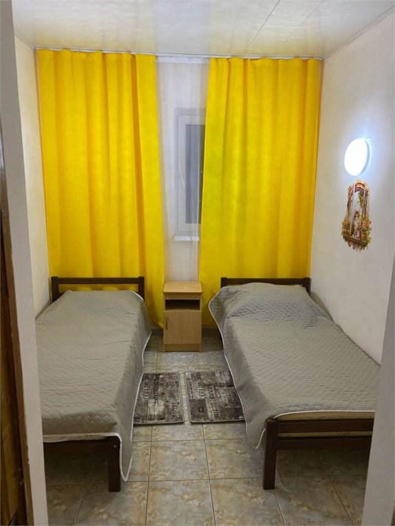 Геленджик: Sun house (Cан хаус)