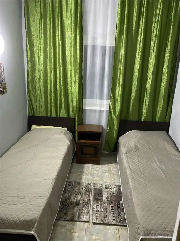 Геленджик: Sun house (Cан хаус)