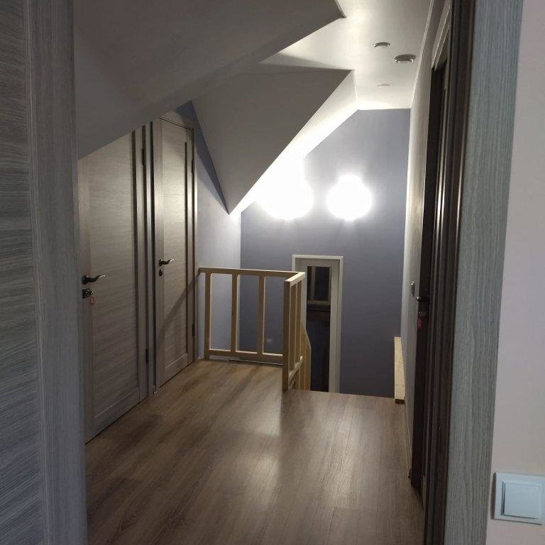 Хутор Вуорио — фото 1