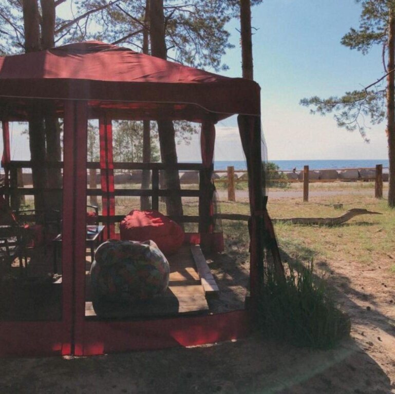 Сёрф-станция Wind Hunters Station (Винд Хайнтерс Стейшен) — фото 1