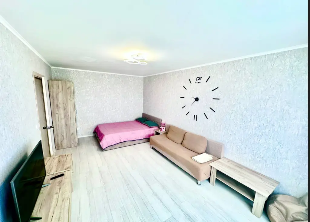 Витязево: Апартаменты Sun City комфорт