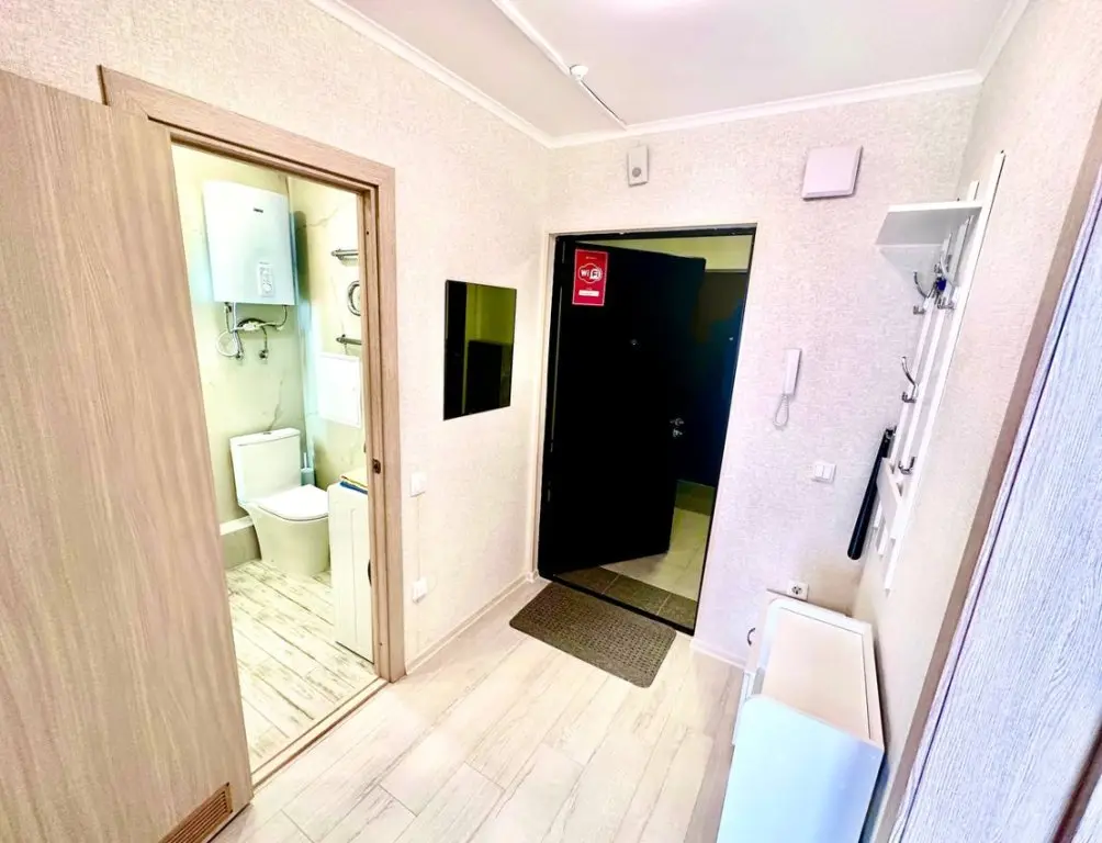 Витязево: Апартаменты Sun City комфорт