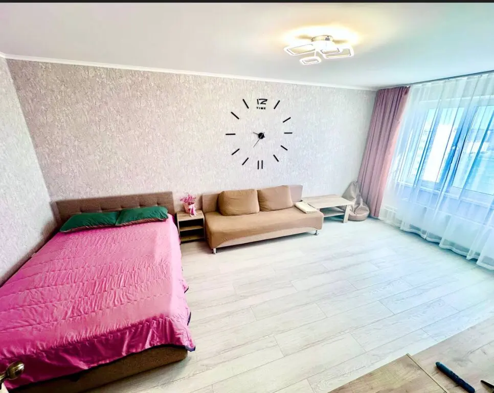 Витязево: Апартаменты Sun City комфорт