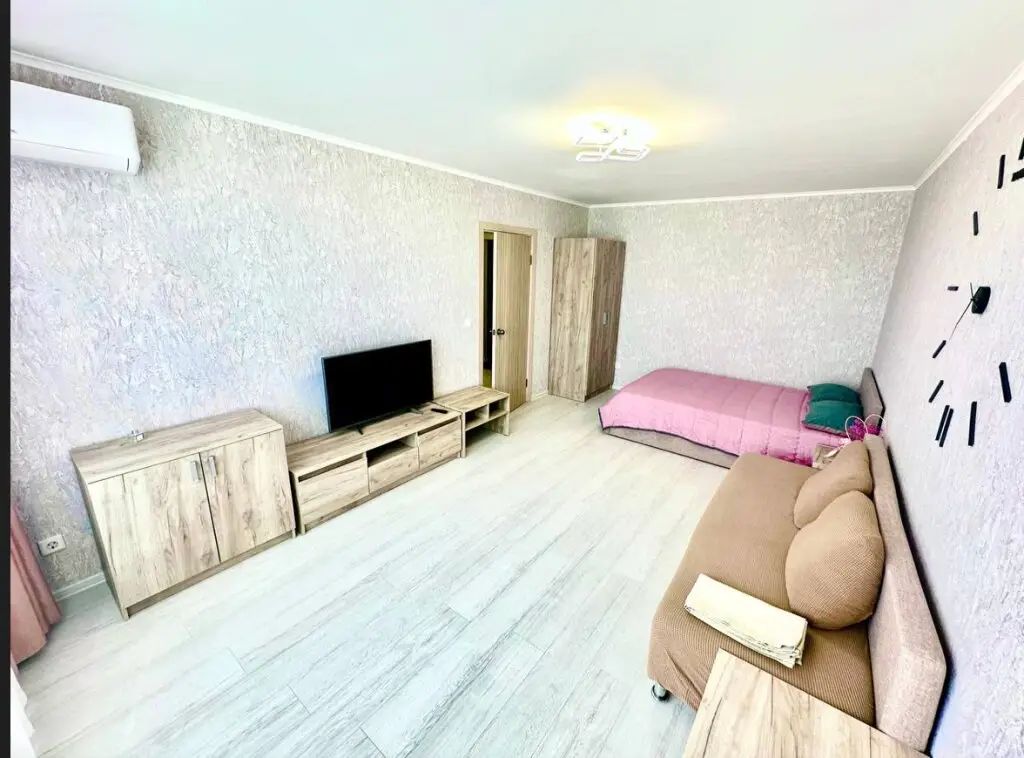 Витязево: Апартаменты Sun City комфорт