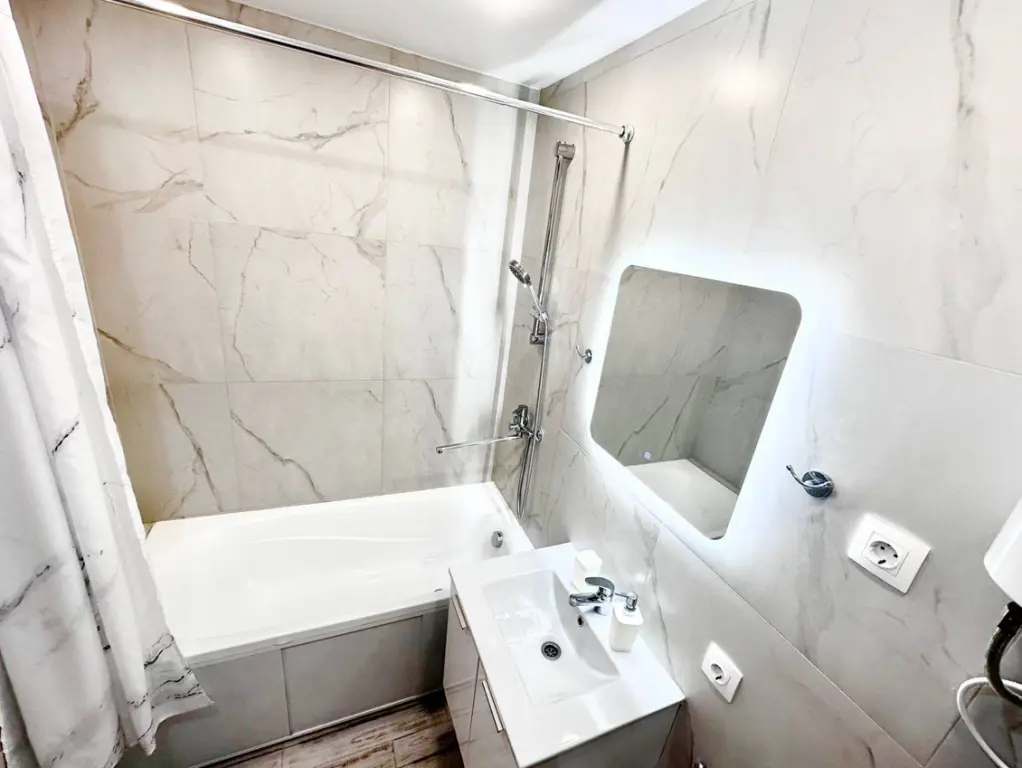 Витязево: Апартаменты Sun City комфорт