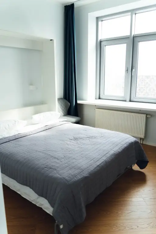 Санкт-Петербург: Апартаменты MyHоmeYourHome на Пионерской д.50