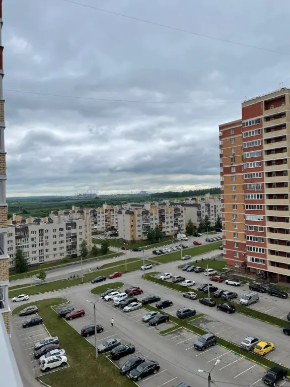 Тула: Апартаменты Тула Апарт