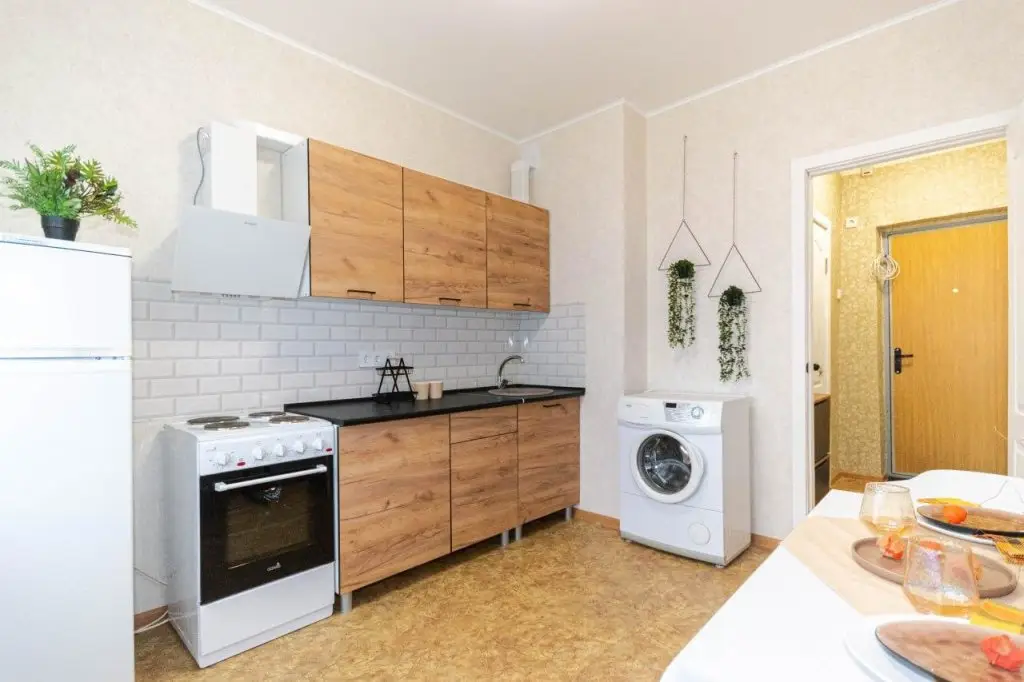 Балаково: Niki Rent на Строительной