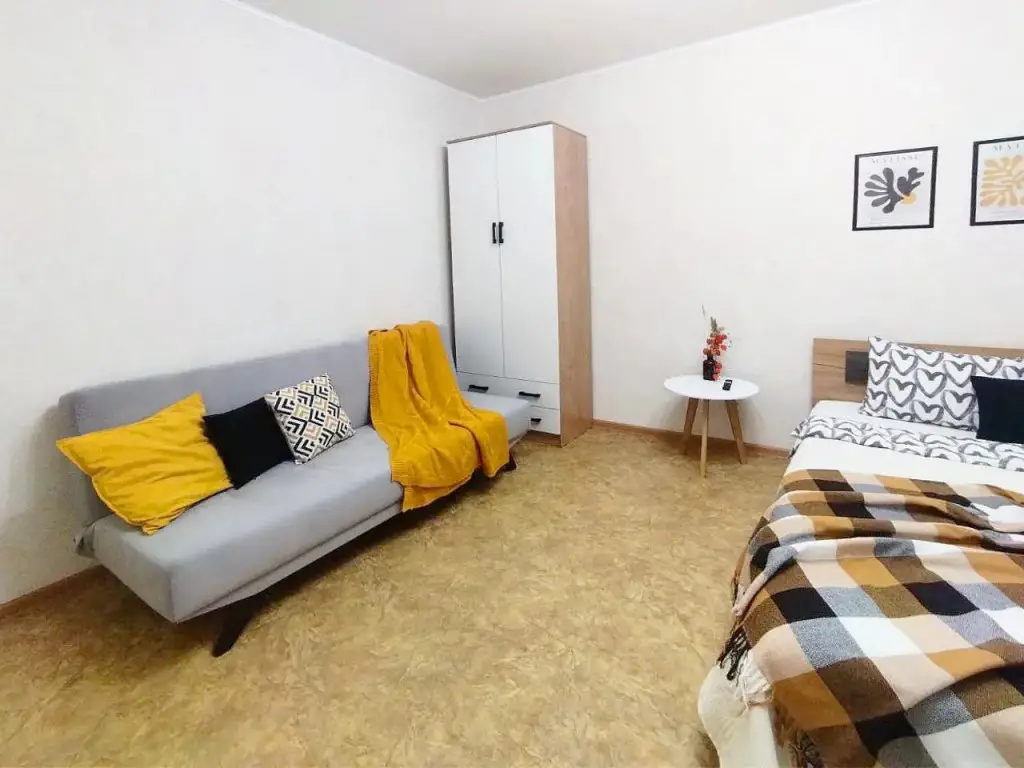 Балаково: Niki Rent на Строительной
