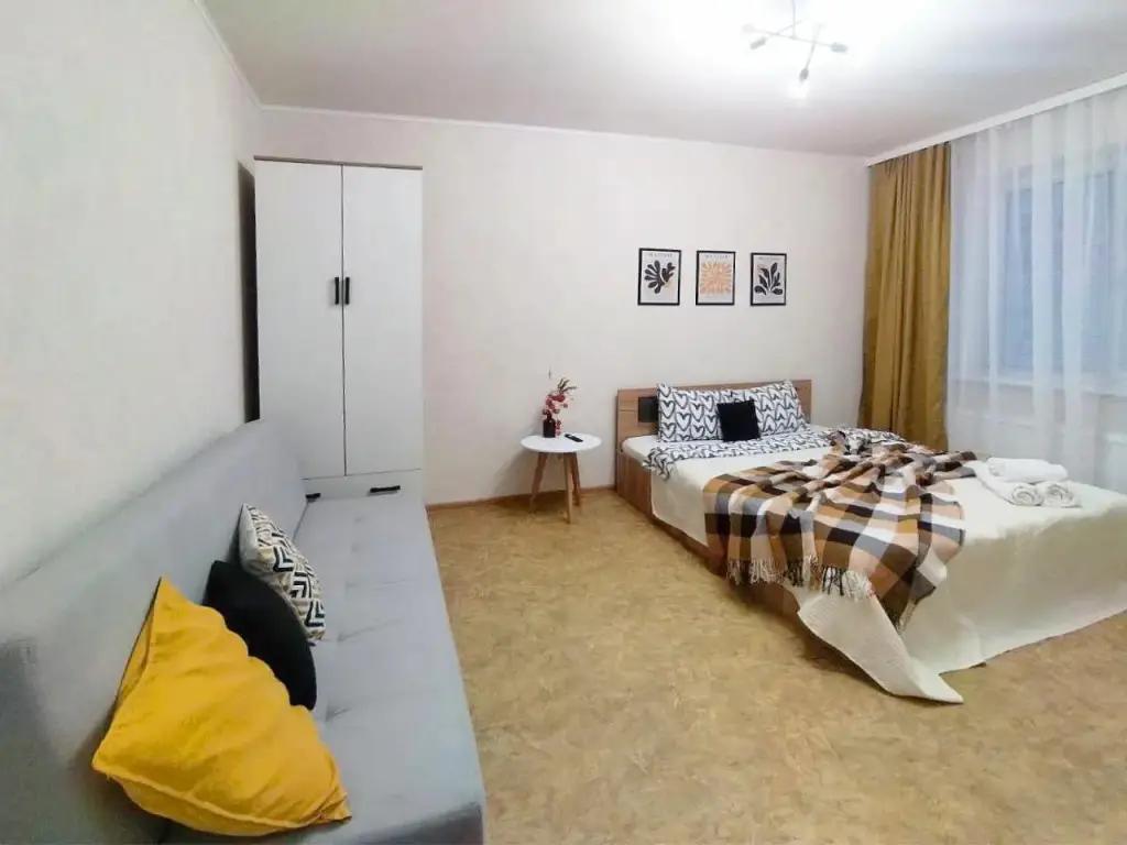 Niki Rent на Строительной — фото 1