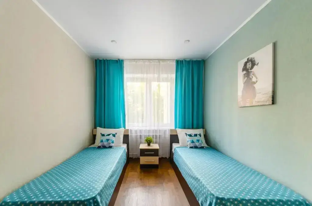 Niki Rent на Степная 19 — фото 1