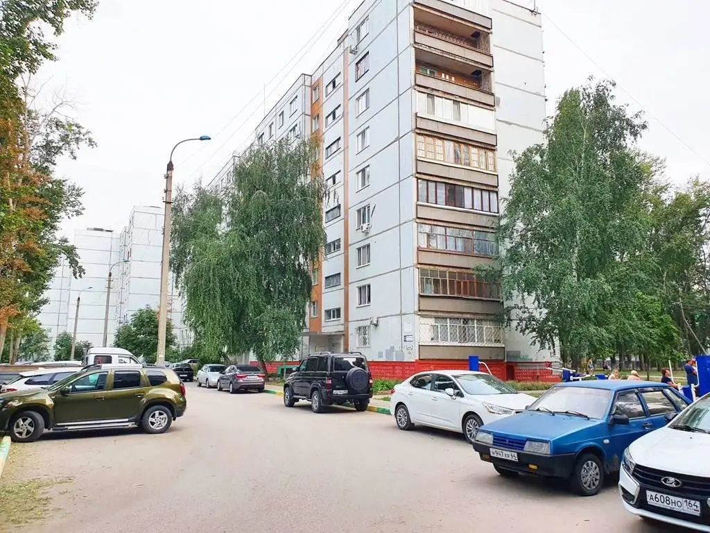 Niki Rent на Степная 19 — фото 1