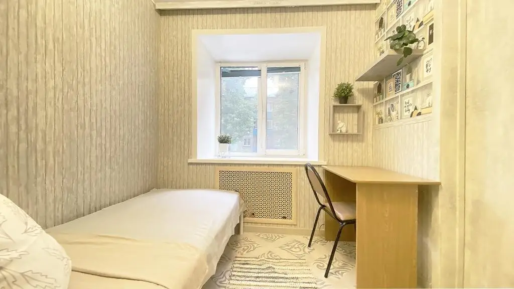 Балаково: Niki Rent (Ники Рент) на Титова 23а