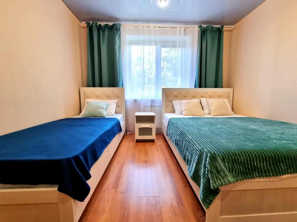Балаково: Niki Rent на проспекте Героев 29/5