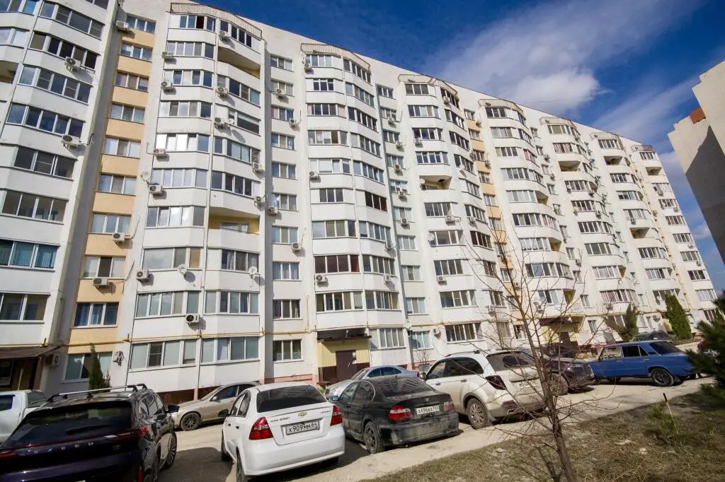 Niki Rent (Ники Рент) на Академика Жук 2 — фото 1