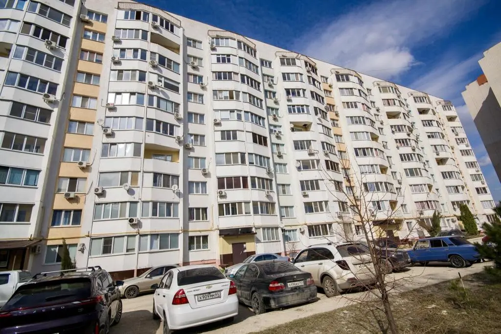 Балаково: Niki Rent (Ники Рент) на Академика Жук 2