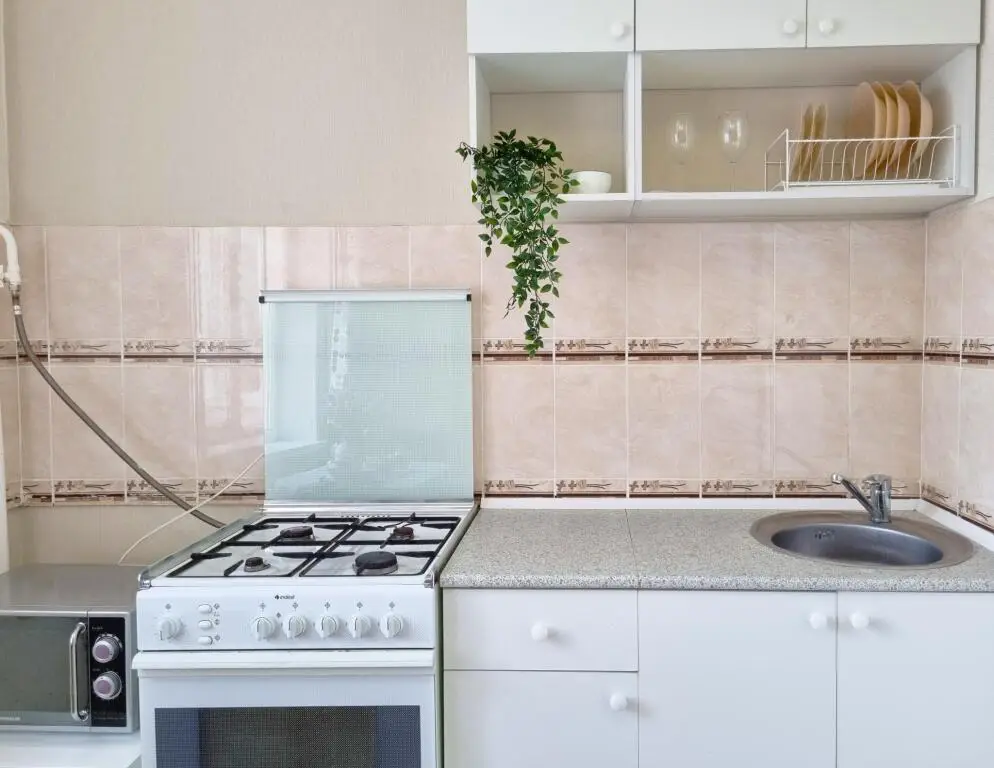Балаково: Niki Rent на улице Трнавская 4