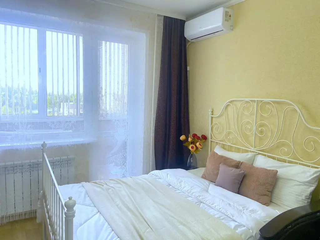 Балаково: Niki Rent на улице Трнавская 4