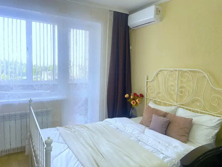 Балаково: Niki Rent на улице Трнавская 4