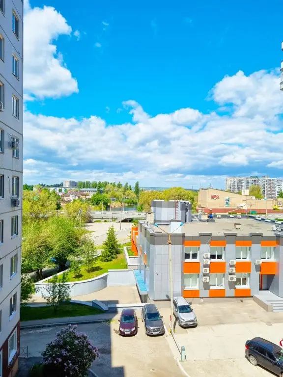 Niki Rent на улице Трнавская 4 — фото 1