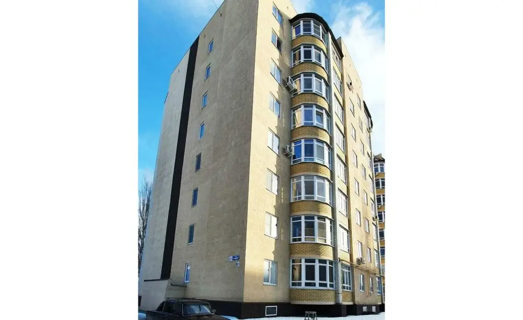 Niki Rent на улице Свердлова — фото 1