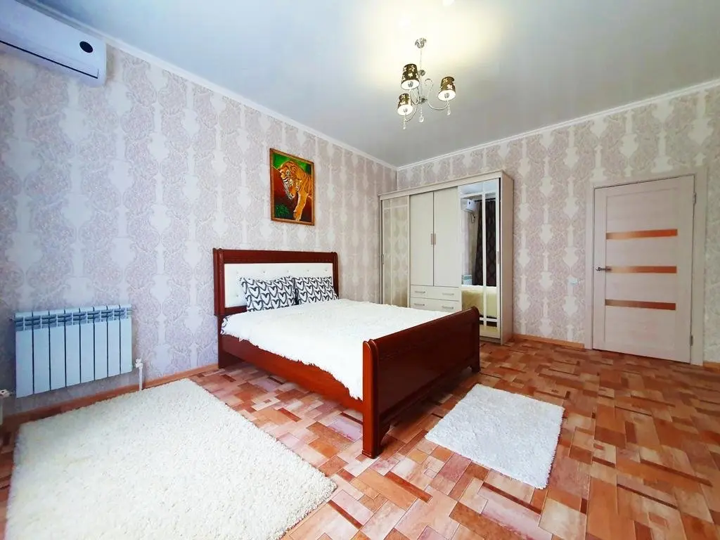 Балаково: Niki Rent на улице Свердлова