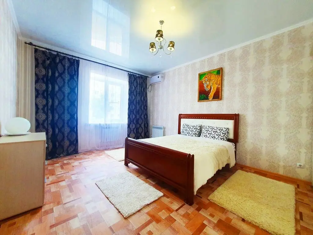 Балаково: Niki Rent на улице Свердлова