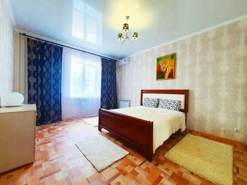 Балаково: Niki Rent на улице Свердлова