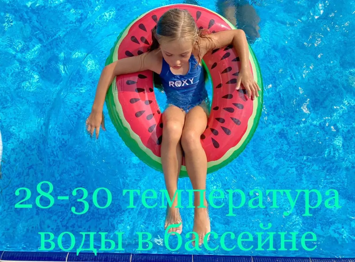 Сочи: Отель Романов Пальм