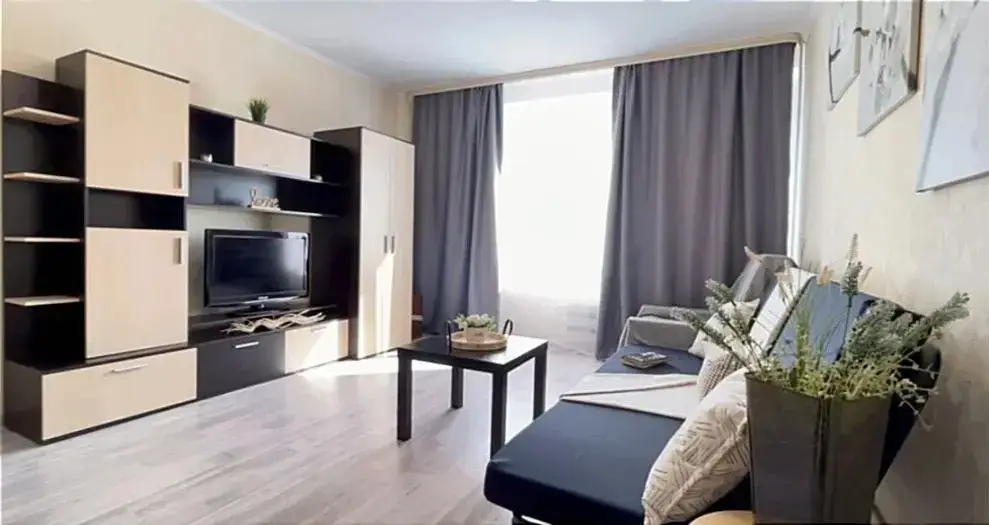 Москва: Комфорт Апартаменты Lora Home на Пражской