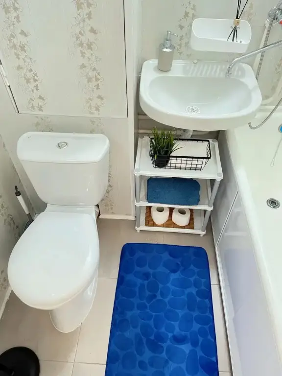 Москва: Комфорт Апартаменты Lora Home на Пражской