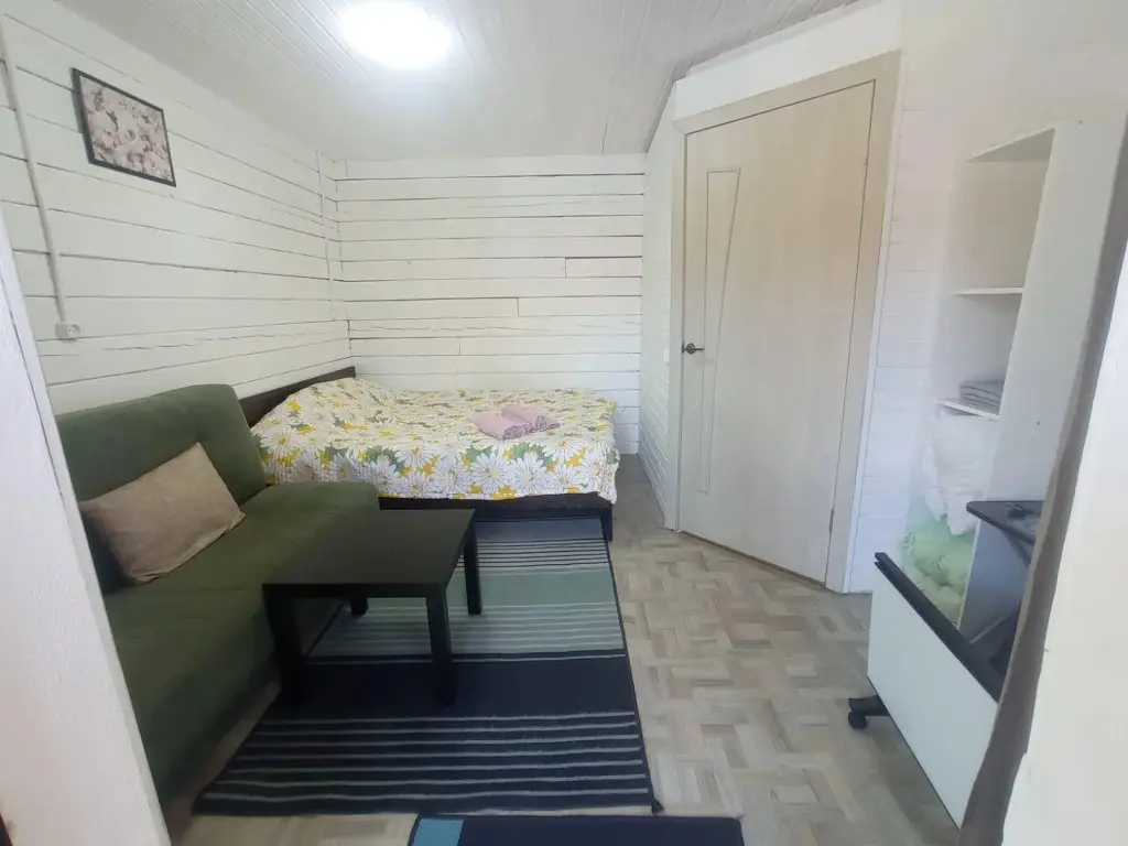 Усадьба Reka (Река) — фото 1