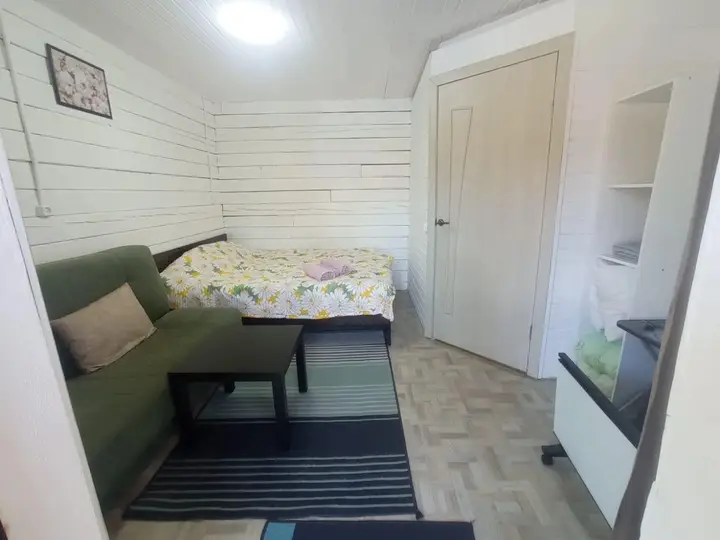 Узнезя: Усадьба Reka (Река)