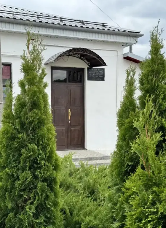 Валуйки: Мини-отель Типография