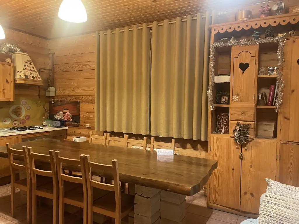Великий Устюг: Экодомики