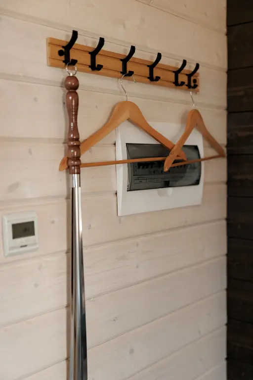 Вистино: Меблированные комнаты Klever Village