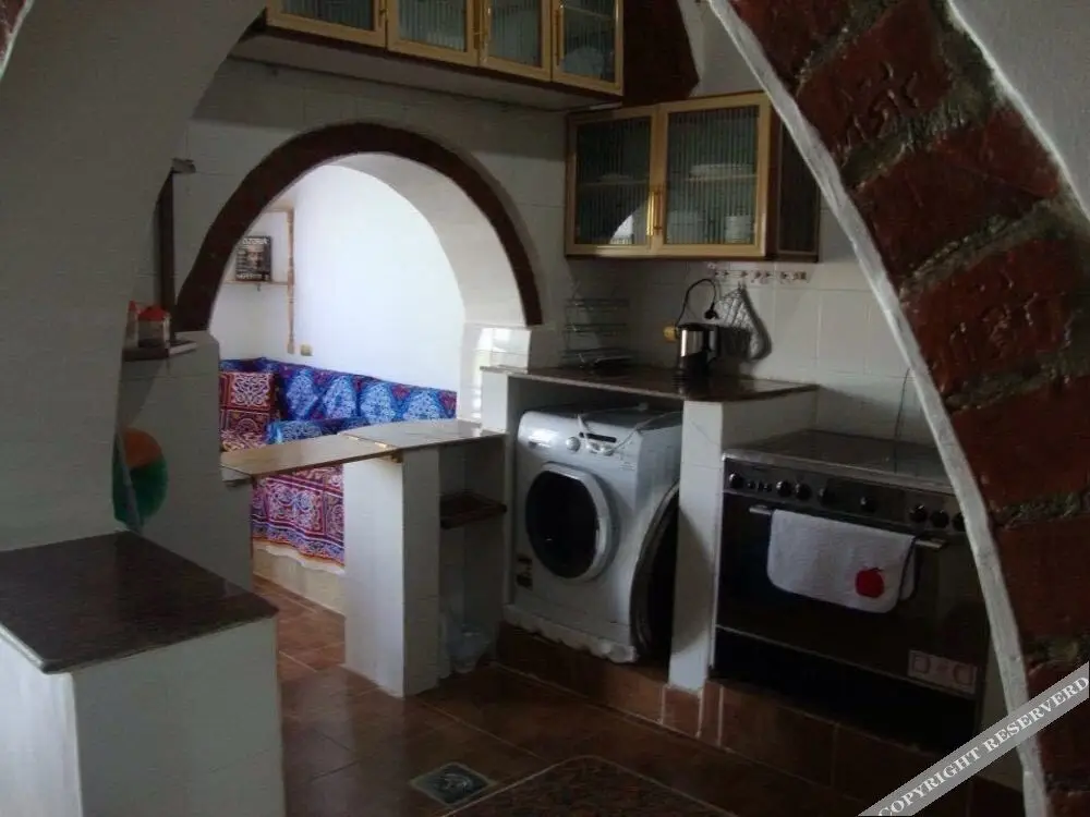 Асуан: Ibiza Nubian House