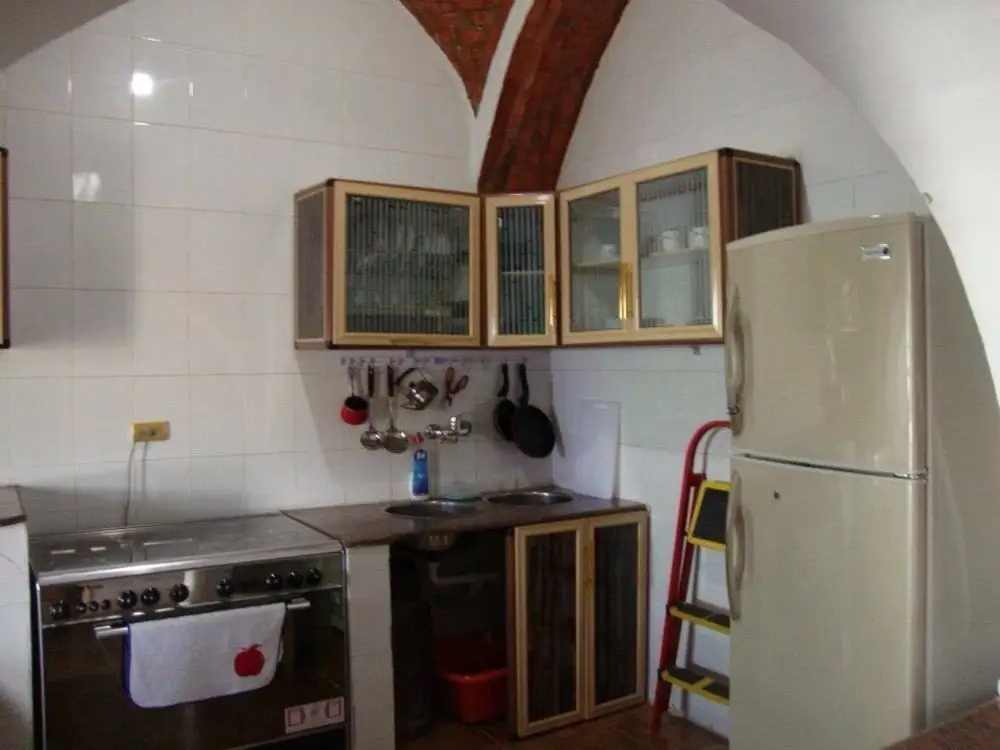 Асуан: Ibiza Nubian House