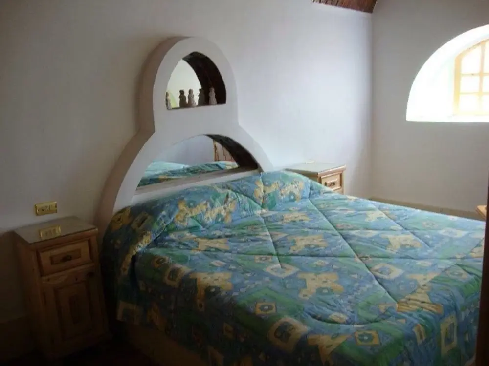 Асуан: Ibiza Nubian House