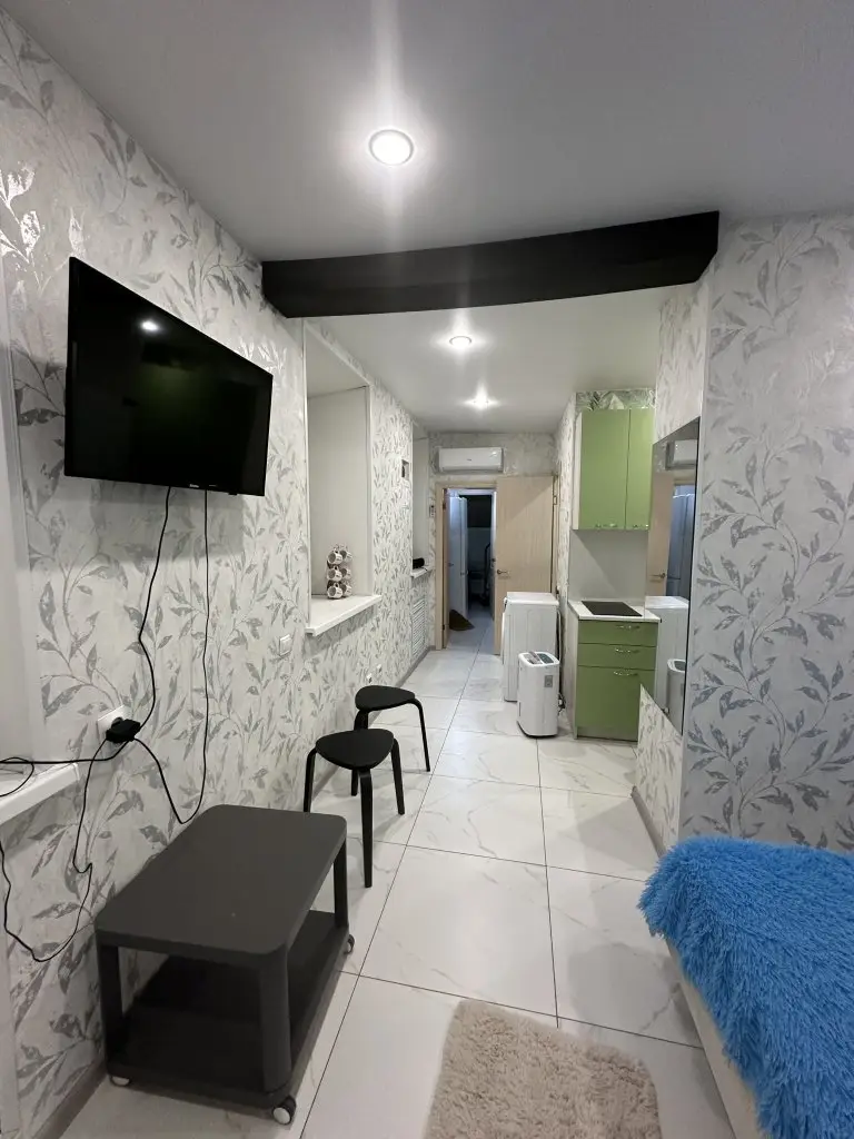 Владивосток: Апартаменты Vista Appartament