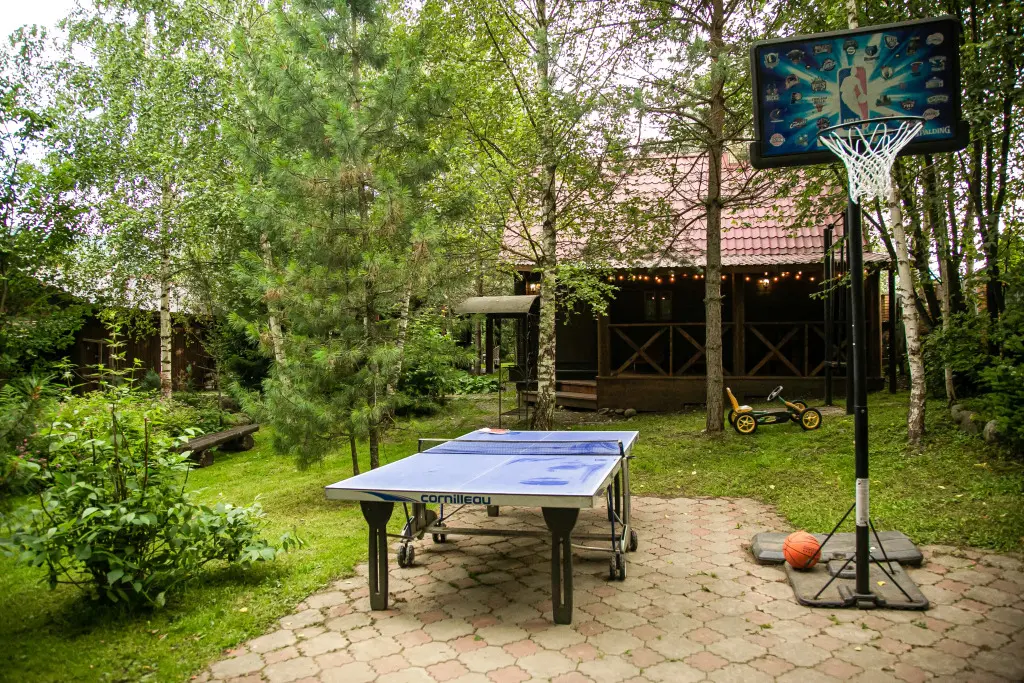 Артыбаш: Гостевой дом Lake House номер студия