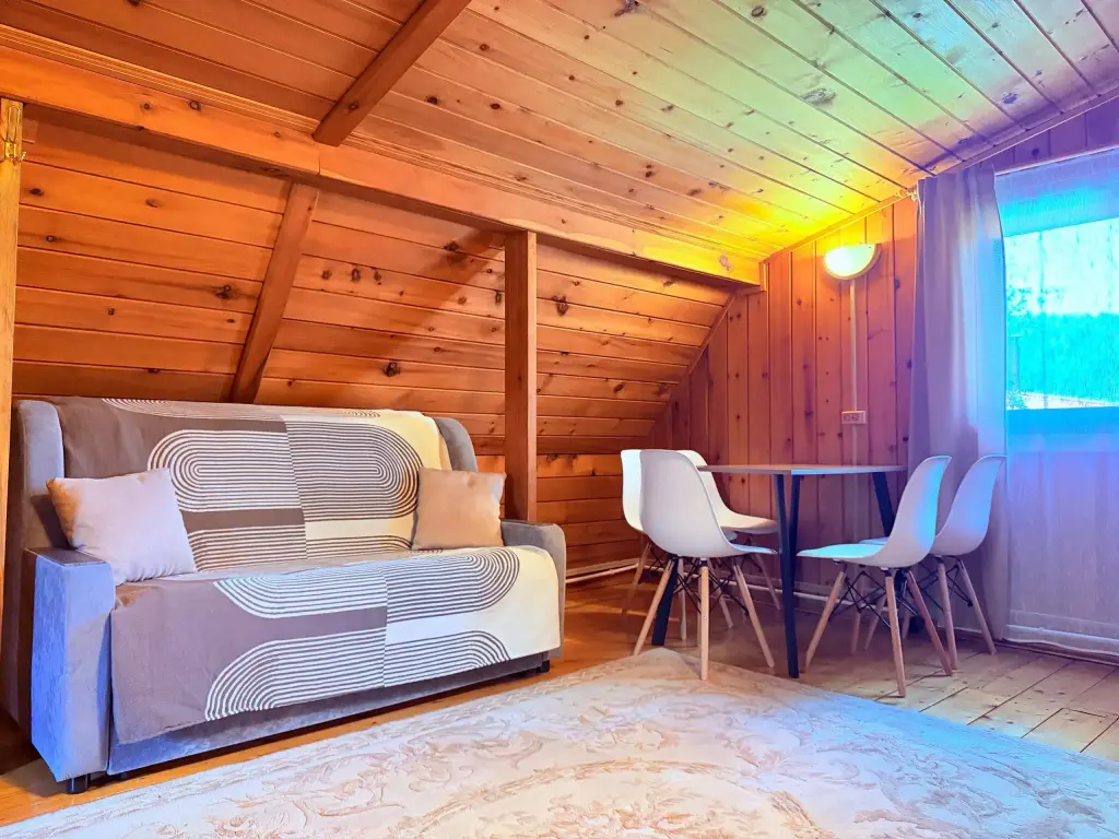 Артыбаш: Частный дом Номер студия Lake House
