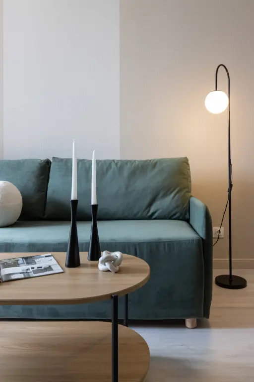 Санкт-Петербург: Квартира Merino Home Комфорт